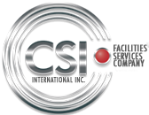 CSI Uniform Portal