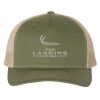 Five-Panel Trucker Cap Thumbnail