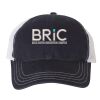 Garment-Washed Trucker Cap Thumbnail