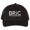 Youth Trucker Snapback Cap Thumbnail
